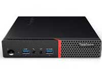 Lenovo ThinkCentre M900x (Tiny)