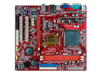 PC Chips Motherboard P51G