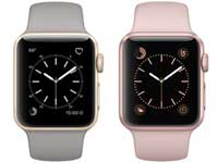 Apple Watch Series 1 Aluminum 38mm