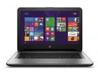 HP Pavilion Notebook 14-ac015tu