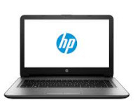 HP Pavilion Notebook 14-ac016tx