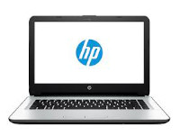HP Pavilion Notebook 14-ac034tu