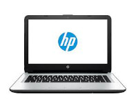 HP Pavilion Notebook 14-ac040tu
