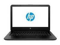 HP Pavilion Notebook 14-ac080no