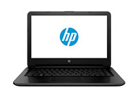HP Pavilion Notebook 14-ac101la