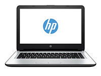 HP Pavilion Notebook 14-ac104la