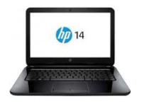 HP Pavilion Notebook 14-ac112la