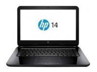 HP Pavilion Notebook 14-ac115tx
