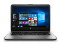 HP Pavilion Notebook 14-ac120tx