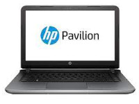 HP Pavilion Notebook 14-ac132tx