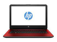 HP Pavilion Notebook 14-ac136tu