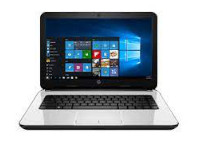 HP Pavilion Notebook 14-ac145tu