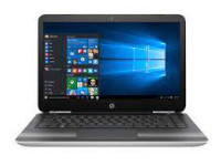 HP Pavilion Notebook 14-ac146tu