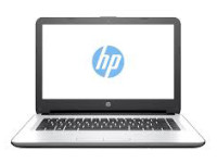 HP Pavilion Notebook 14-ac603tu