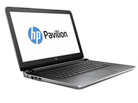HP Pavilion Notebook 14-af106ax