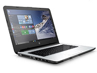 HP Pavilion Notebook 14-af106la