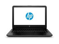 HP Pavilion Notebook 14-af108ca