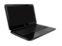 HP Pavilion Notebook 14-af119au