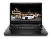 HP Pavilion Notebook 14-af120au