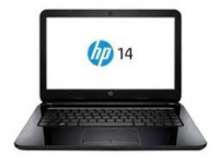 HP Pavilion Notebook 14-d019au