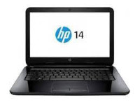 HP Pavilion Notebook 14-d004tx
