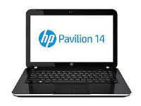 HP Pavilion Notebook 14-d010tu