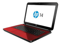 HP Pavilion Notebook 14-d016tx