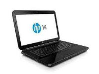 HP Pavilion Notebook 14-d037tu
