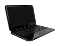 HP Pavilion Notebook 14-d007ax
