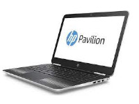 HP Pavilion Notebook 14-d017tu