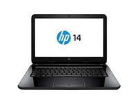 HP Pavilion Notebook 14-d008au