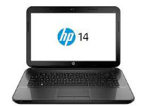 HP Pavilion Notebook 14-d002tx