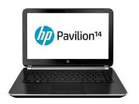 HP Pavilion Notebook 14-d014au