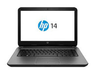 HP Pavilion Notebook 14-g006la