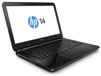 HP Pavilion Notebook 14-g015au