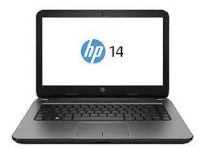 HP Pavilion Notebook 14-g030la