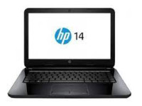 HP Pavilion Notebook 14-w001la