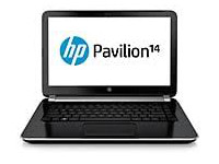 HP Pavilion Notebook 14-w008la