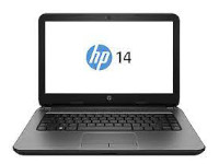 HP Pavilion Notebook 14-y002la