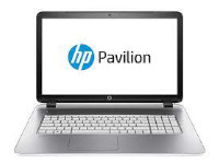 HP Pavilion Notebook 17-f238ds