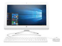 HP All-in-One 20-c023w