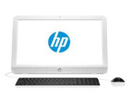 HP All-in-One 20-e111la