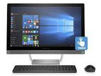 HP Pavilion All-in-One 24-b007la