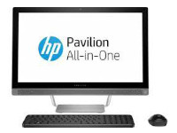 HP Pavilion All-in-One 24-b008la