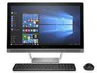 HP Pavilion All-in-One 24-b010