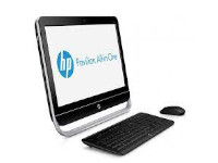 HP Pavilion All-in-One 24-b012la