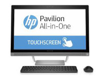 HP Pavilion All-in-One 24-b017a