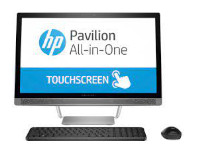 HP Pavilion All-in-One 24-b017c