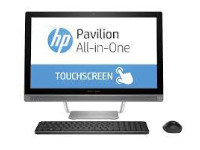 HP Pavilion All-in-One 24-b019