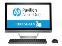 HP Pavilion All-in-One 24-b029c